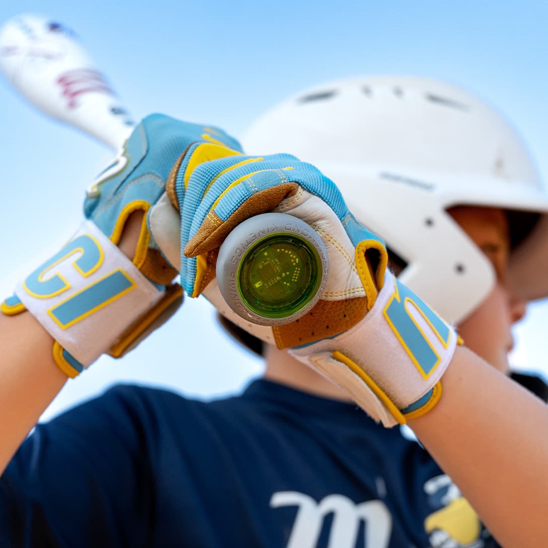 Marucci Sports