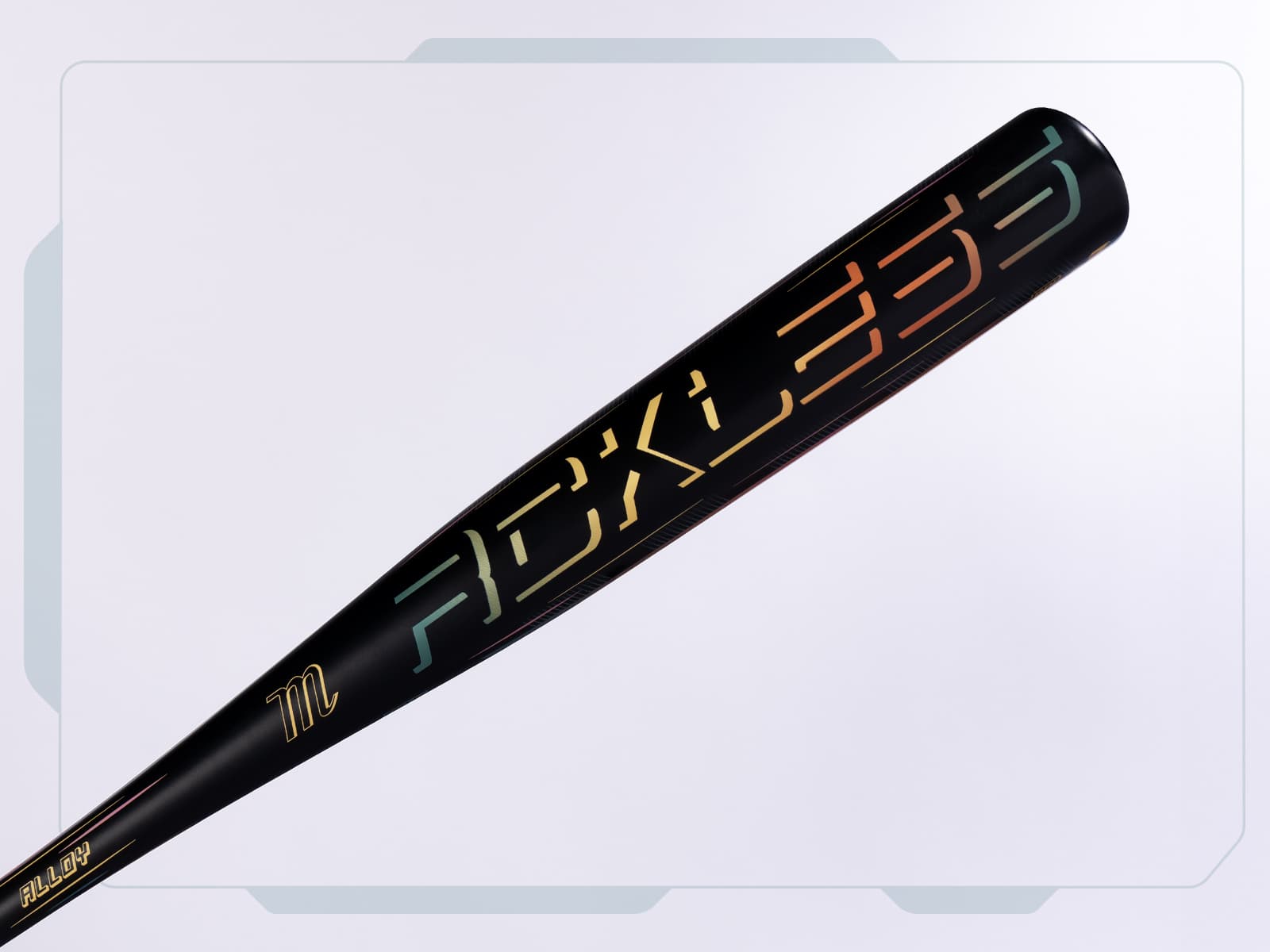 RCKLESS ALLOY BBCOR