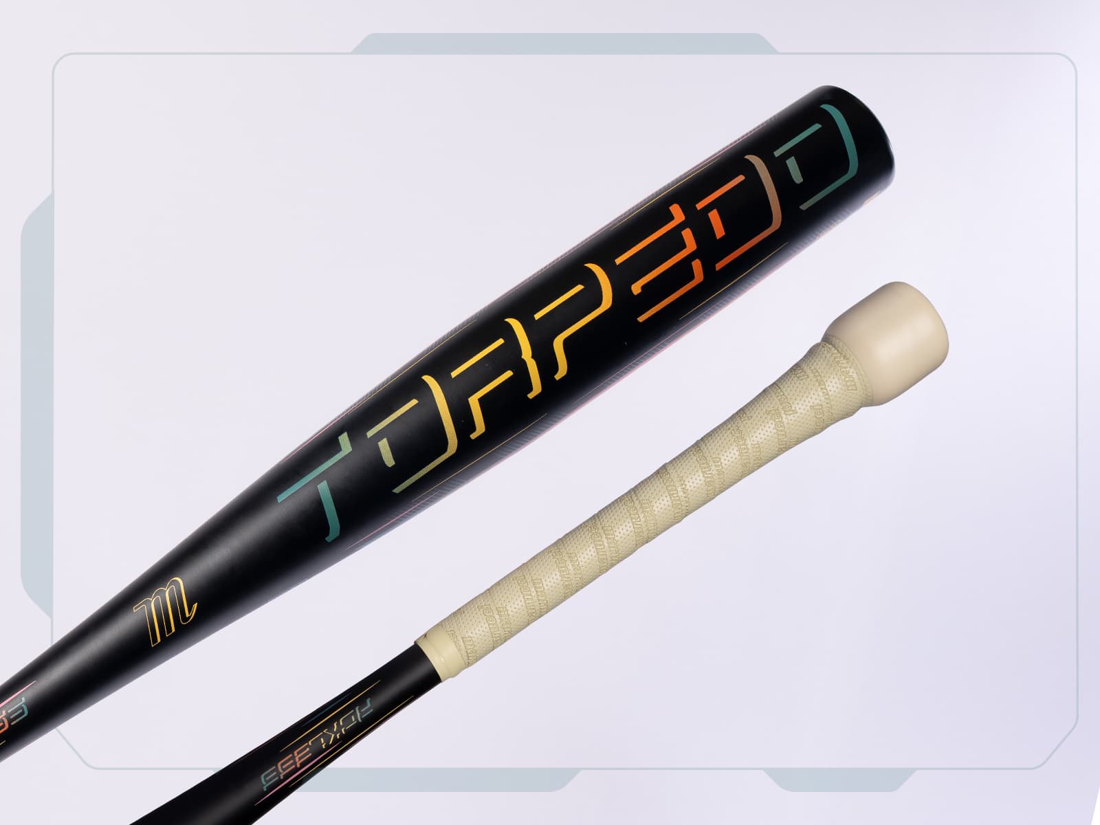 RCKLESS TORPEDO PUCK BBCOR