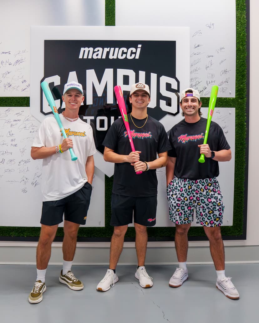 Marucci Sports