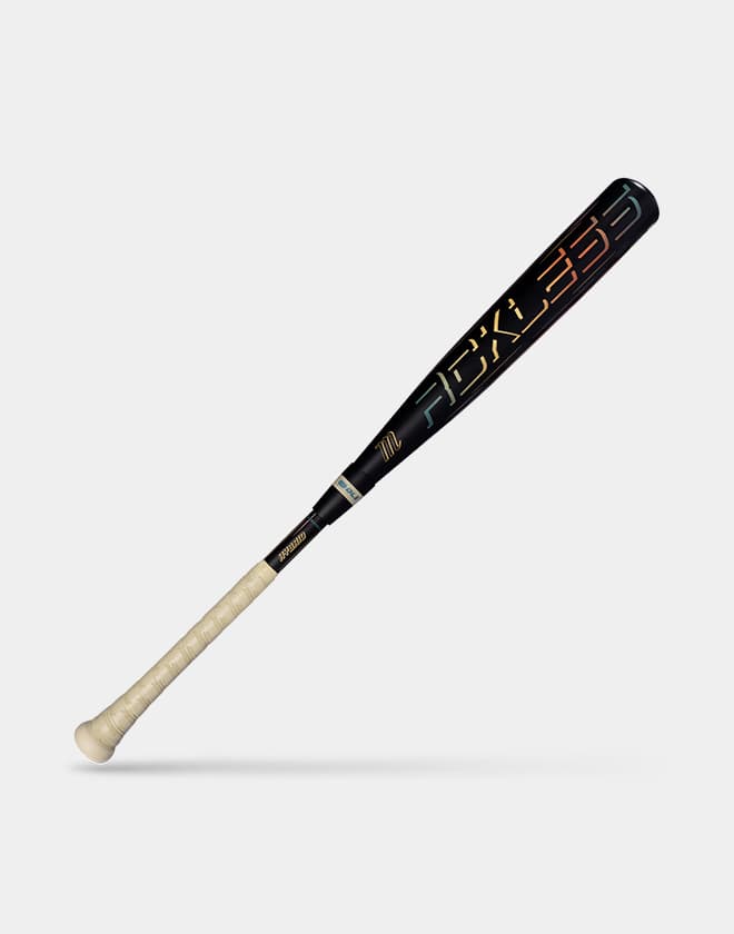 Metal Bats