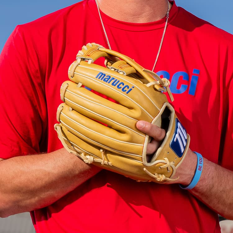 Marucci Rake Marucci Sports