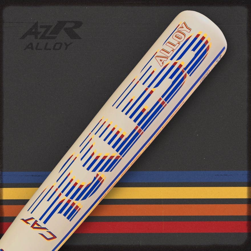 AZR Alloy Barrel