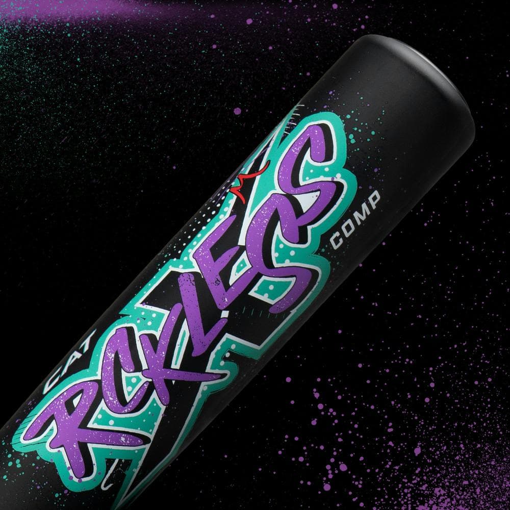 FLEX Composite Barrel