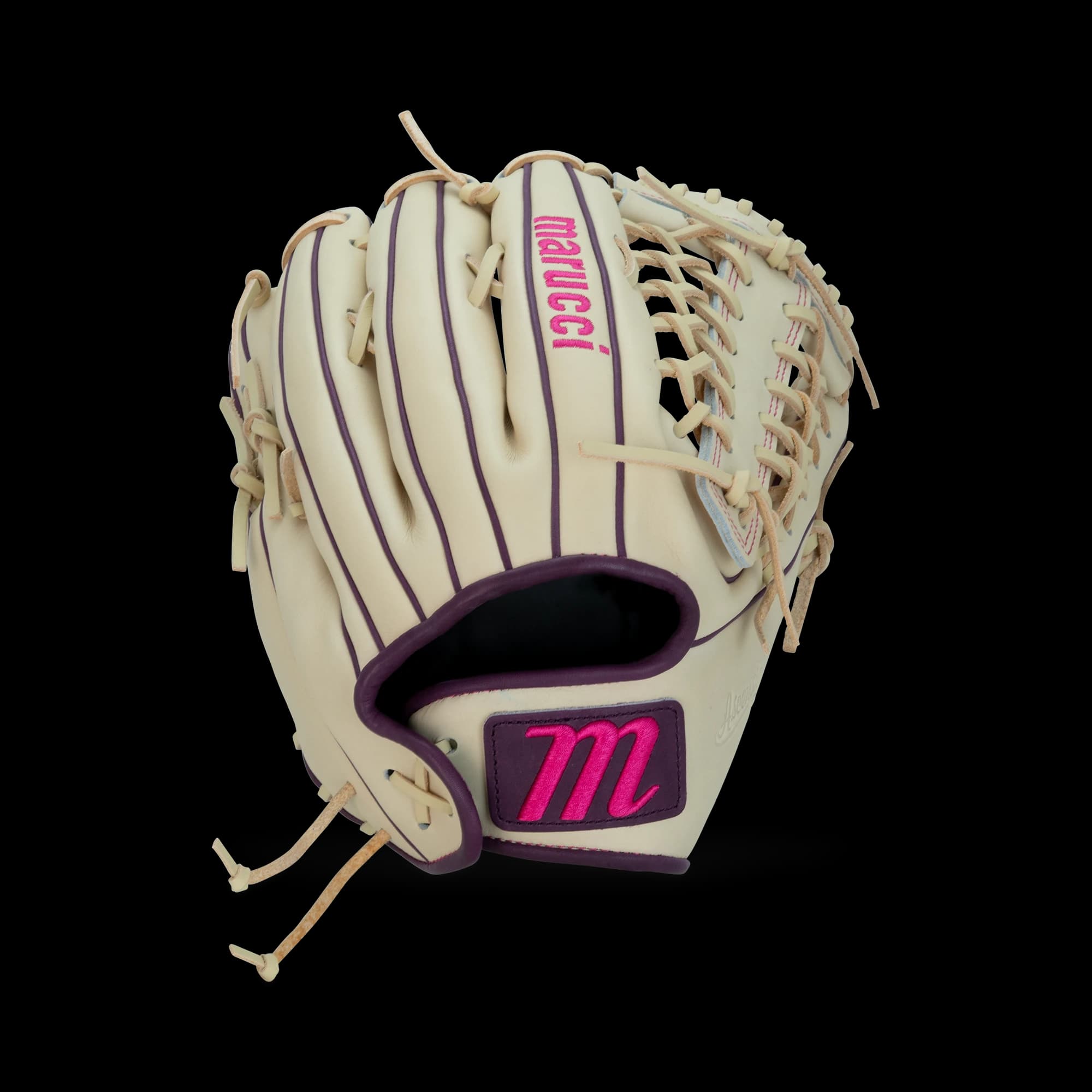 Ascension Fastpitch M Type 97A6 12.50 Ascension Fastpitch M Type 97A6 12.50