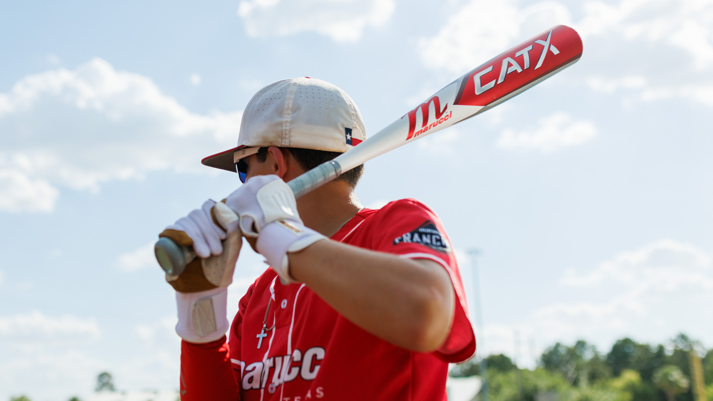 Metal Bat Selection Guide Marucci Sports