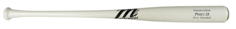 Wood Bat Guide: Balanced vs. End-Loaded - Marucci Sports