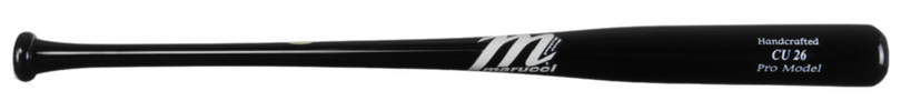 Wood Bat Guide: Balanced vs. End-Loaded - Marucci Sports