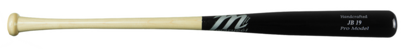 Wood Bat Guide: Balanced vs. End-Loaded - Marucci Sports